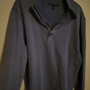 Quarter zip